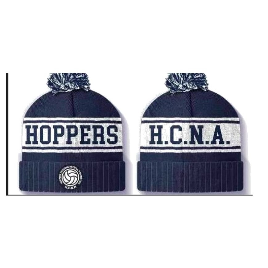 Hoppers Beanie