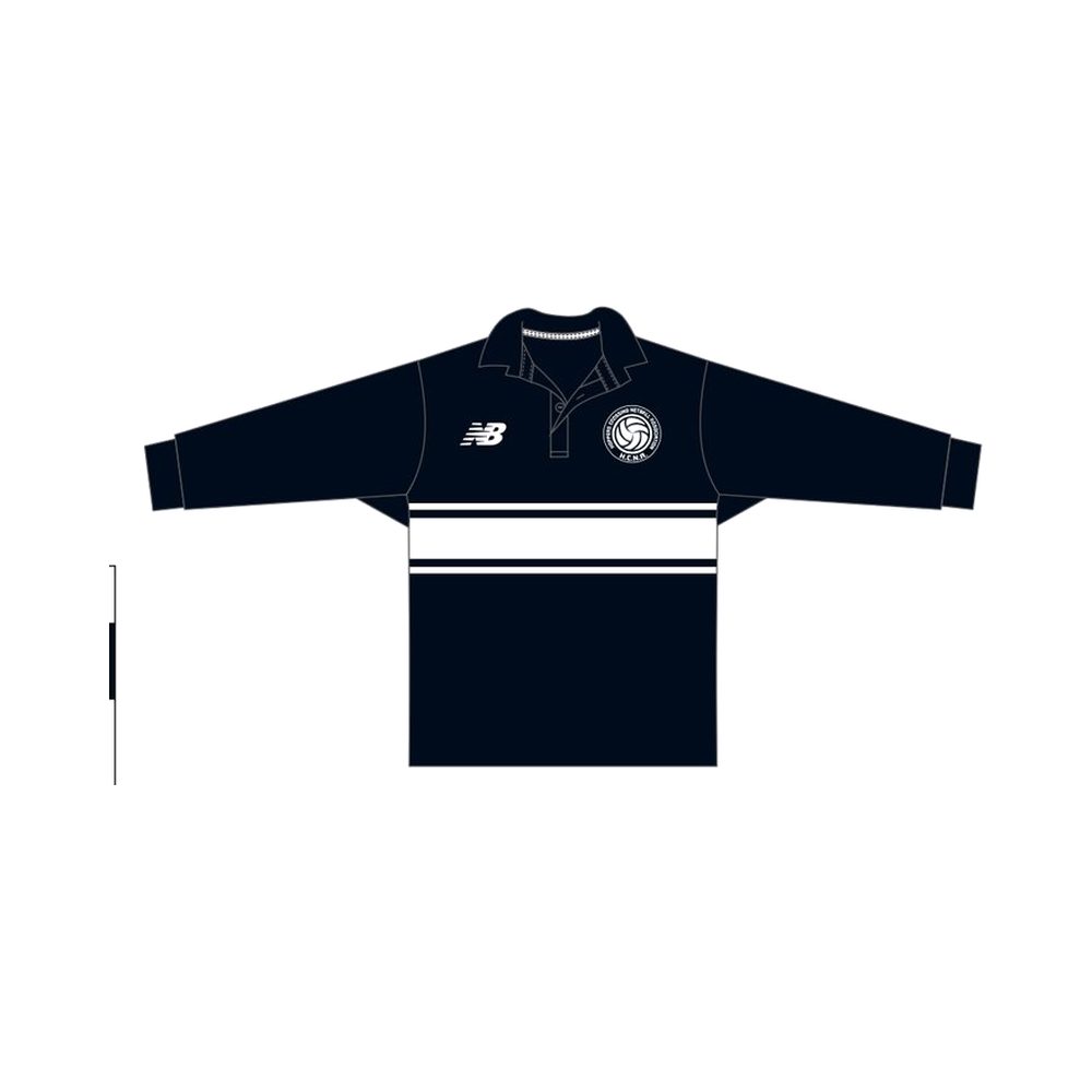 Rugby Jumper