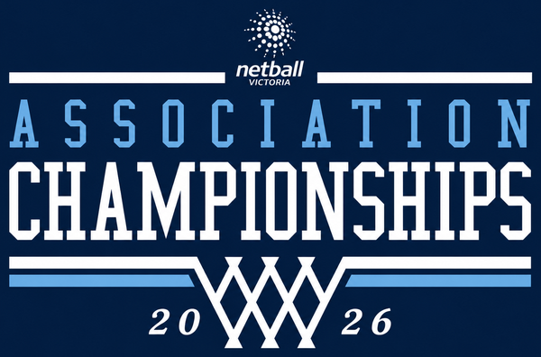 Netball Victoria