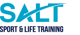 SALT — Sport & Life Training